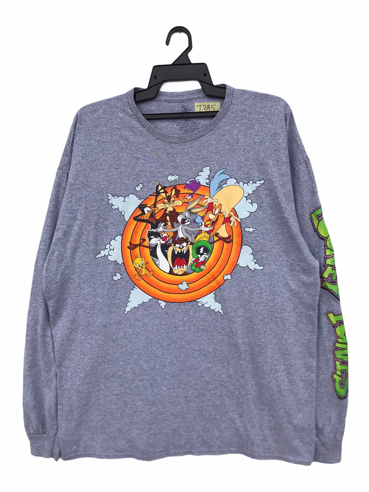 Cartoon Network Looney Tunes Listing By Warner Bros Size US XXL / EU 58 / 5 - 1 Thumbnail