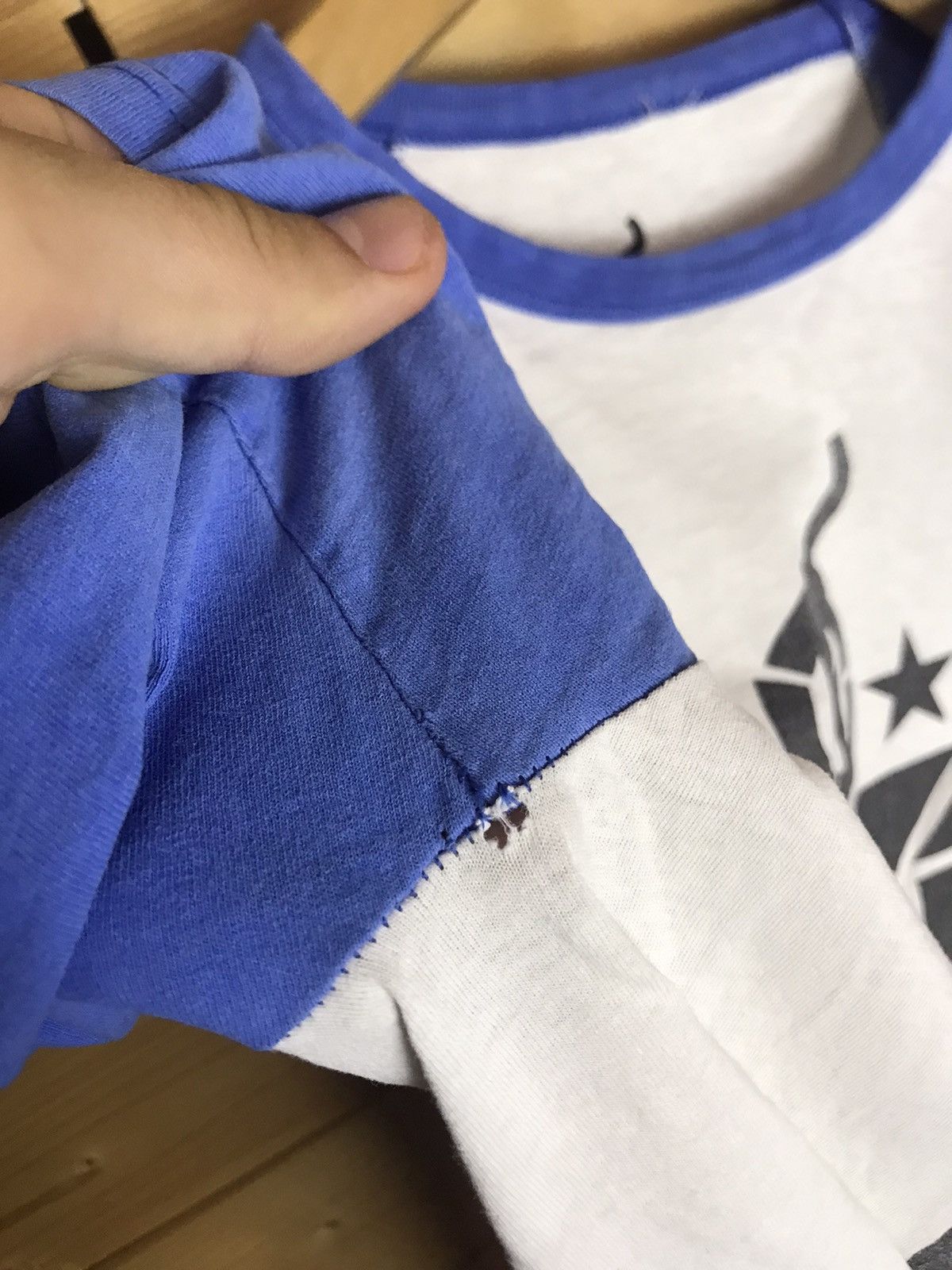 Vintage Vintage Nitro Circus t-shirt Size US S / EU 44-46 / 1 - 8 Thumbnail
