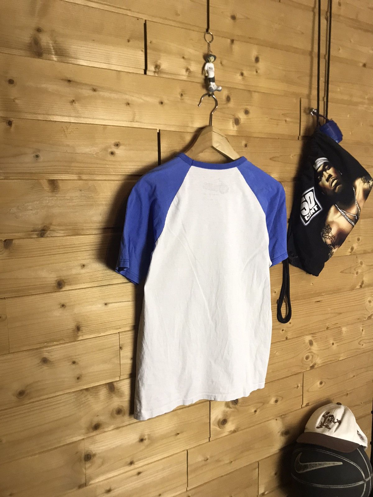 Vintage Vintage Nitro Circus t-shirt Size US S / EU 44-46 / 1 - 10 Thumbnail