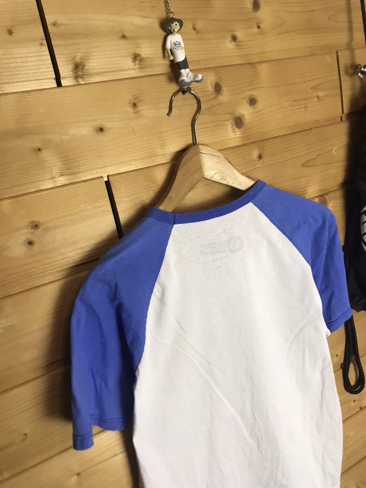 Vintage Vintage Nitro Circus t-shirt Size US S / EU 44-46 / 1 - 11 Thumbnail