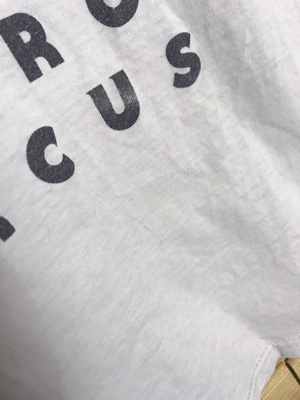 Vintage Vintage Nitro Circus t-shirt Size US S / EU 44-46 / 1 - 5 Thumbnail