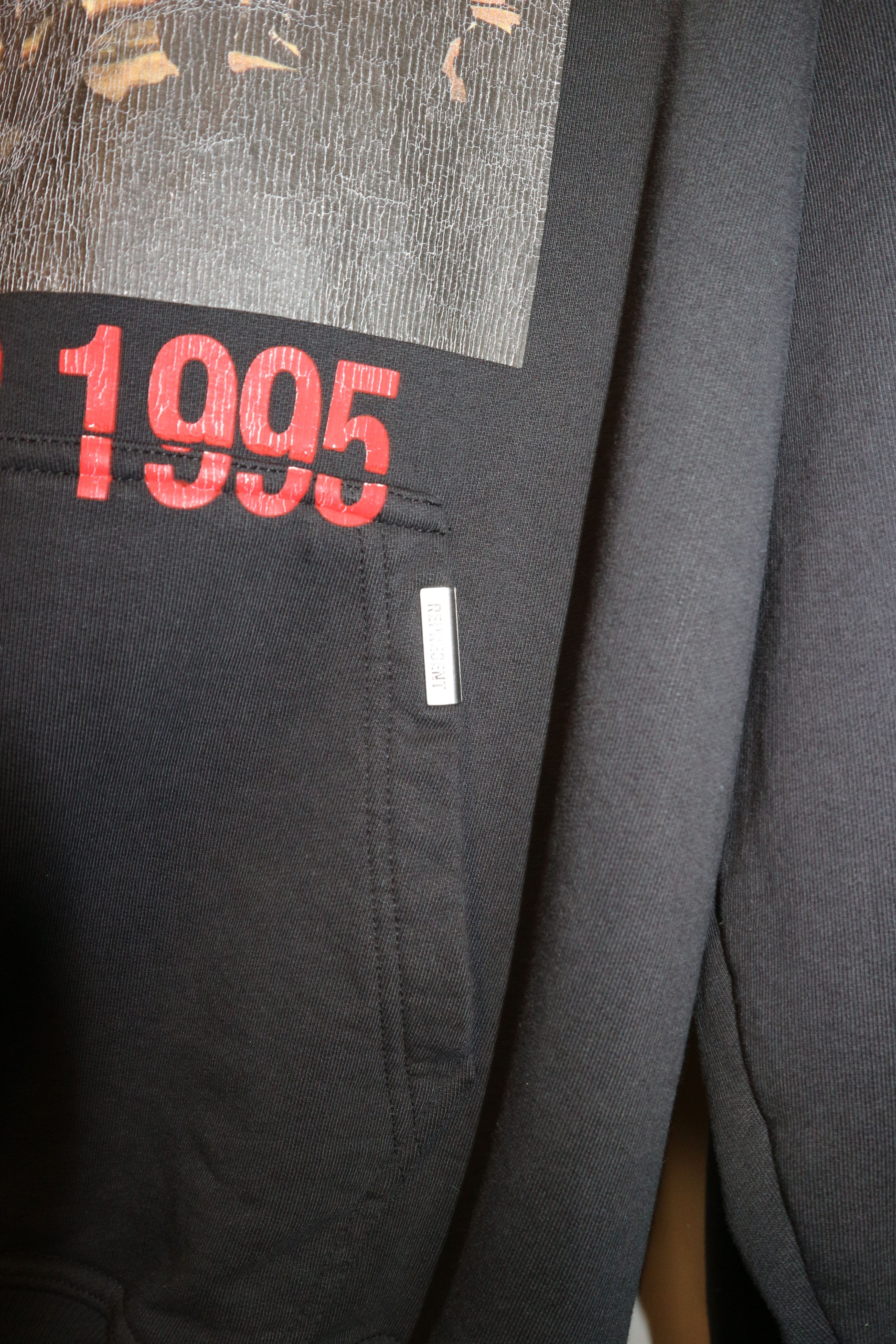 Represent Clo. X END collaboration hoodie Size US L / EU 52-54 / 3 - 2 Thumbnail