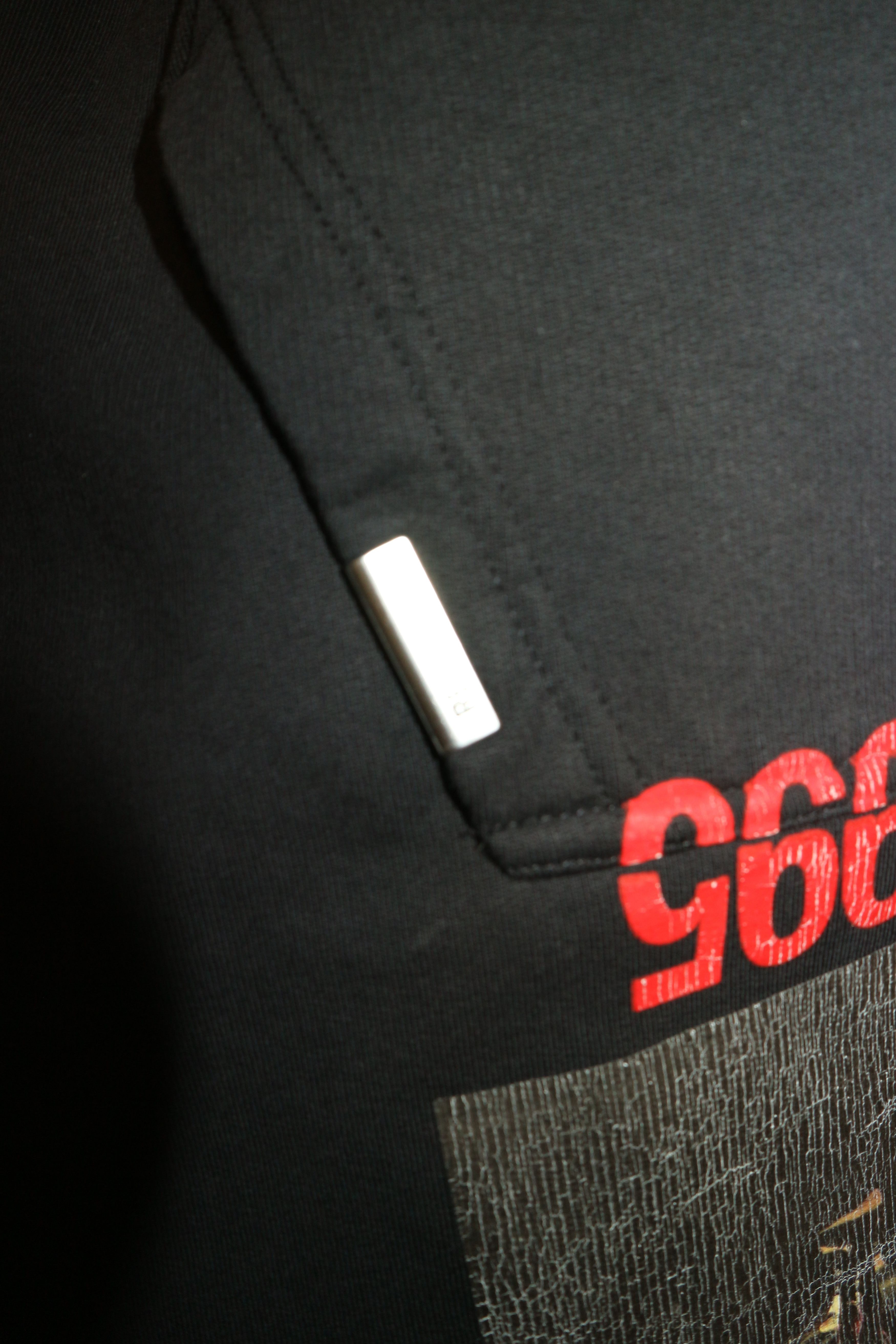 Represent Clo. X END collaboration hoodie Size US L / EU 52-54 / 3 - 10 Thumbnail