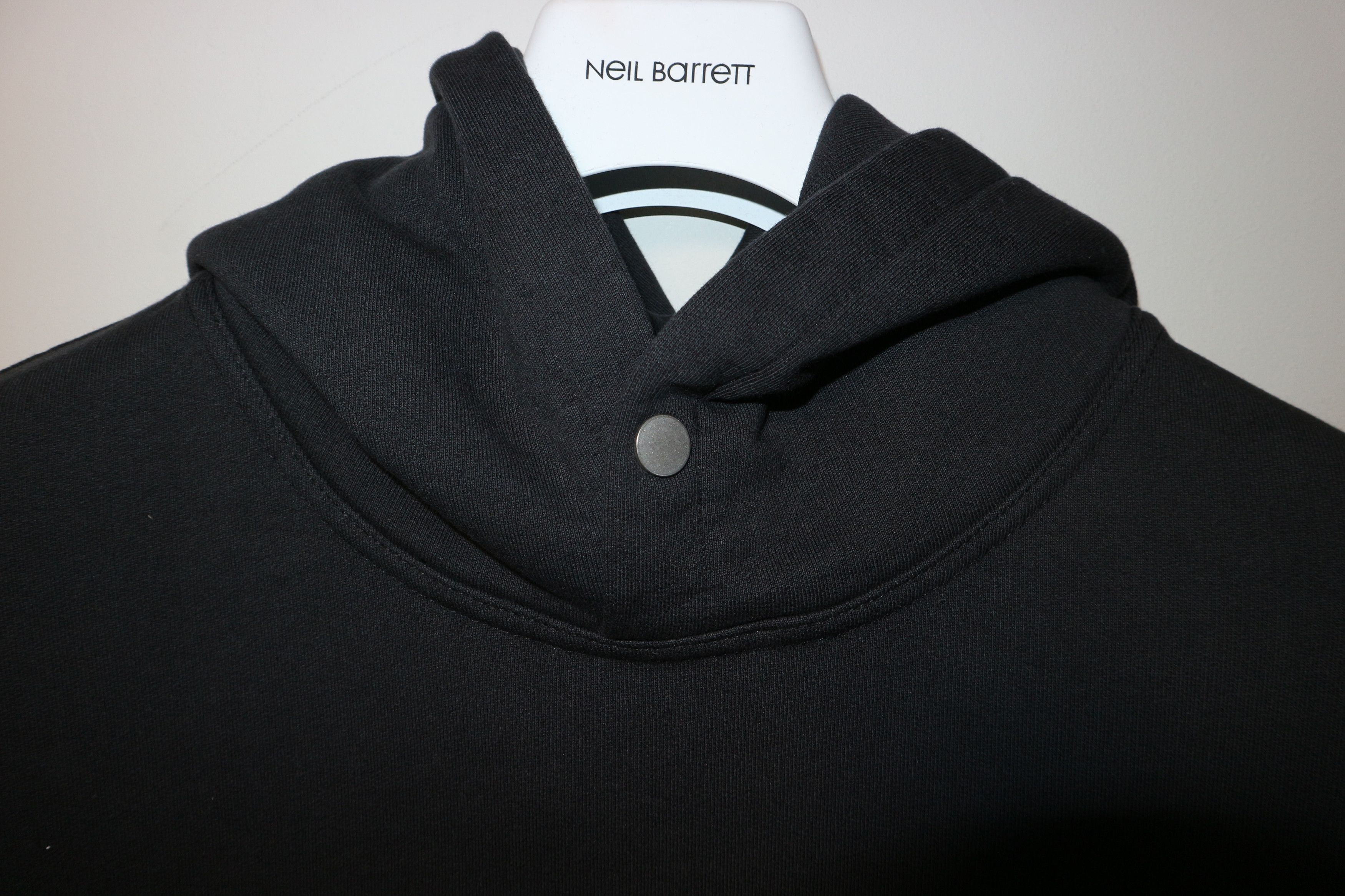 Represent Clo. X END collaboration hoodie Size US L / EU 52-54 / 3 - 4 Thumbnail
