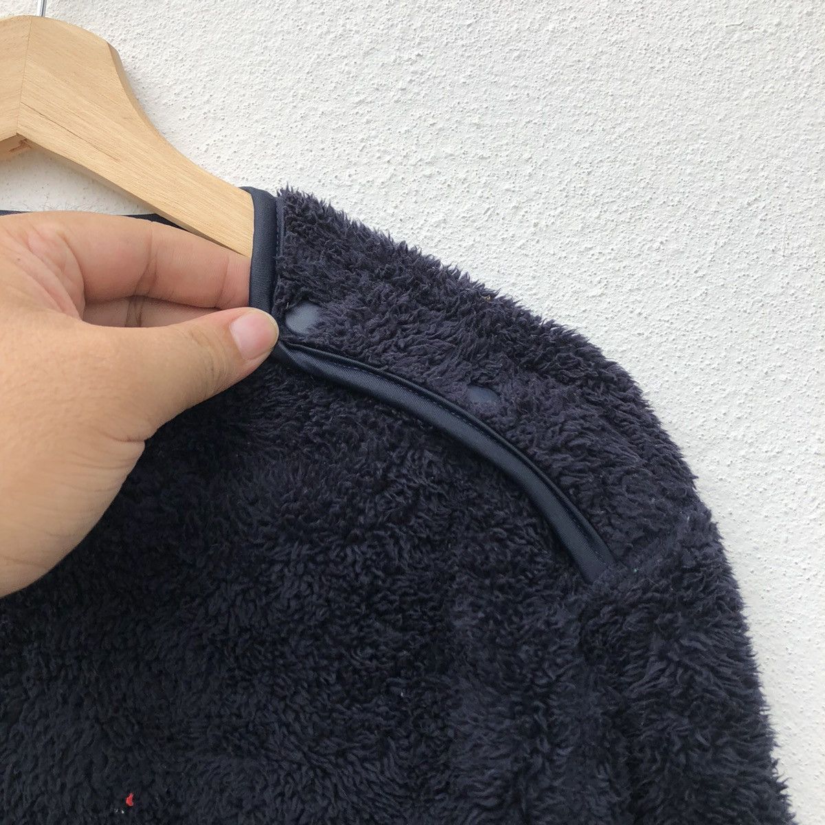 Engineered Garments FLEECE UNIQLO ENGINEERED GARMENTS Size US M / EU 48-50 / 2 - 8 Thumbnail