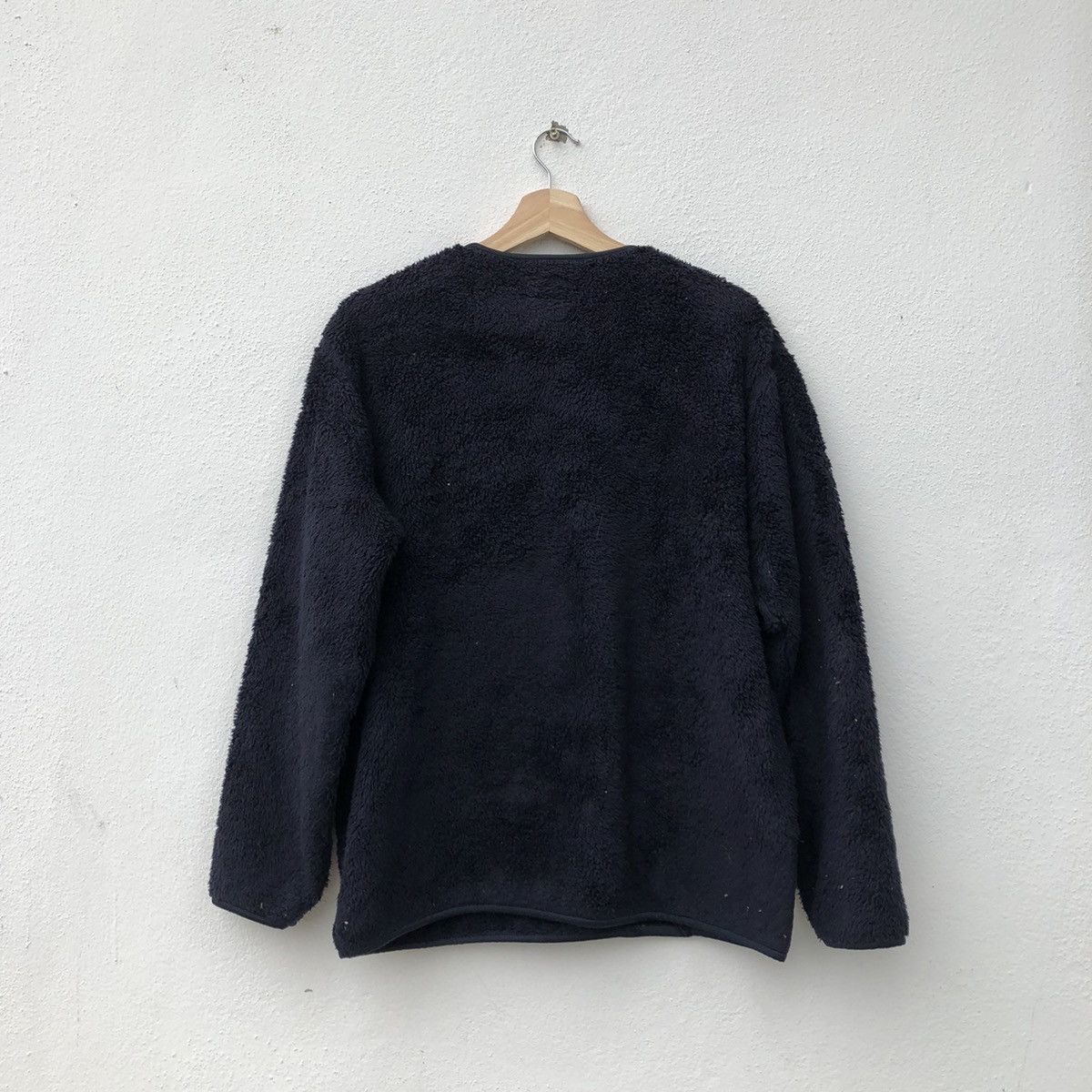 Engineered Garments FLEECE UNIQLO ENGINEERED GARMENTS Size US M / EU 48-50 / 2 - 9 Thumbnail