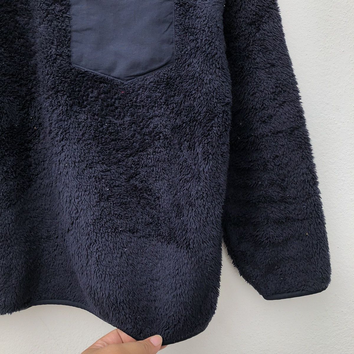 Engineered Garments FLEECE UNIQLO ENGINEERED GARMENTS Size US M / EU 48-50 / 2 - 3 Thumbnail