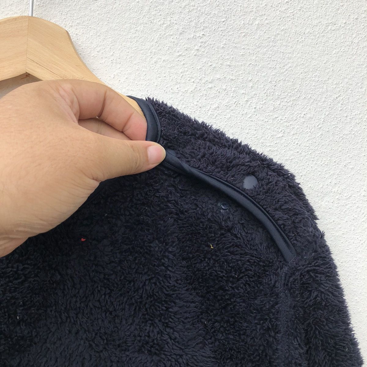 Engineered Garments FLEECE UNIQLO ENGINEERED GARMENTS Size US M / EU 48-50 / 2 - 5 Thumbnail