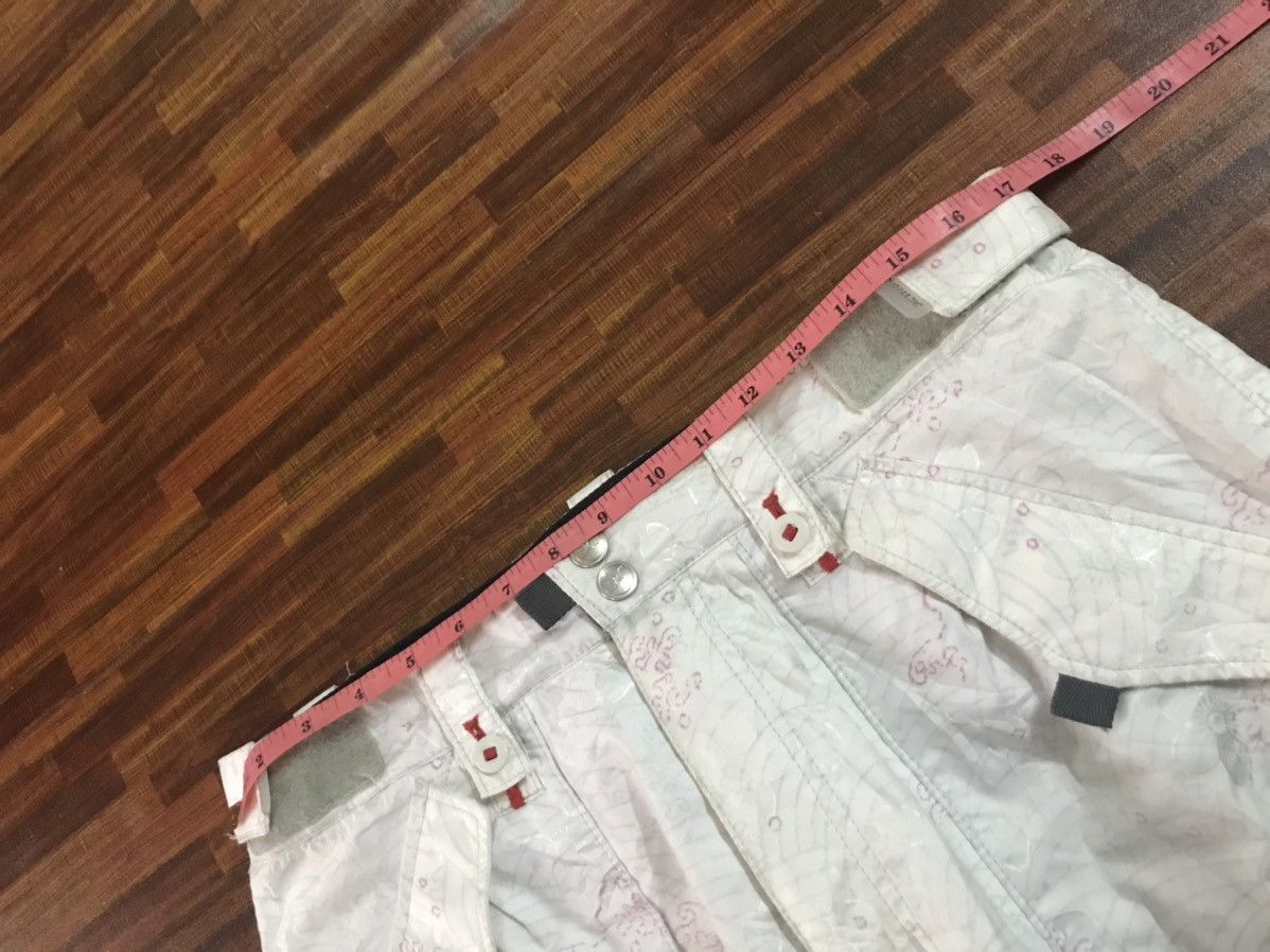 34x31 X-nix Multipocket ski pants