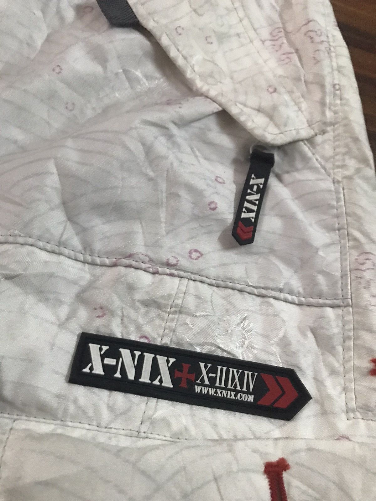 34x31 X-nix Multipocket ski pants