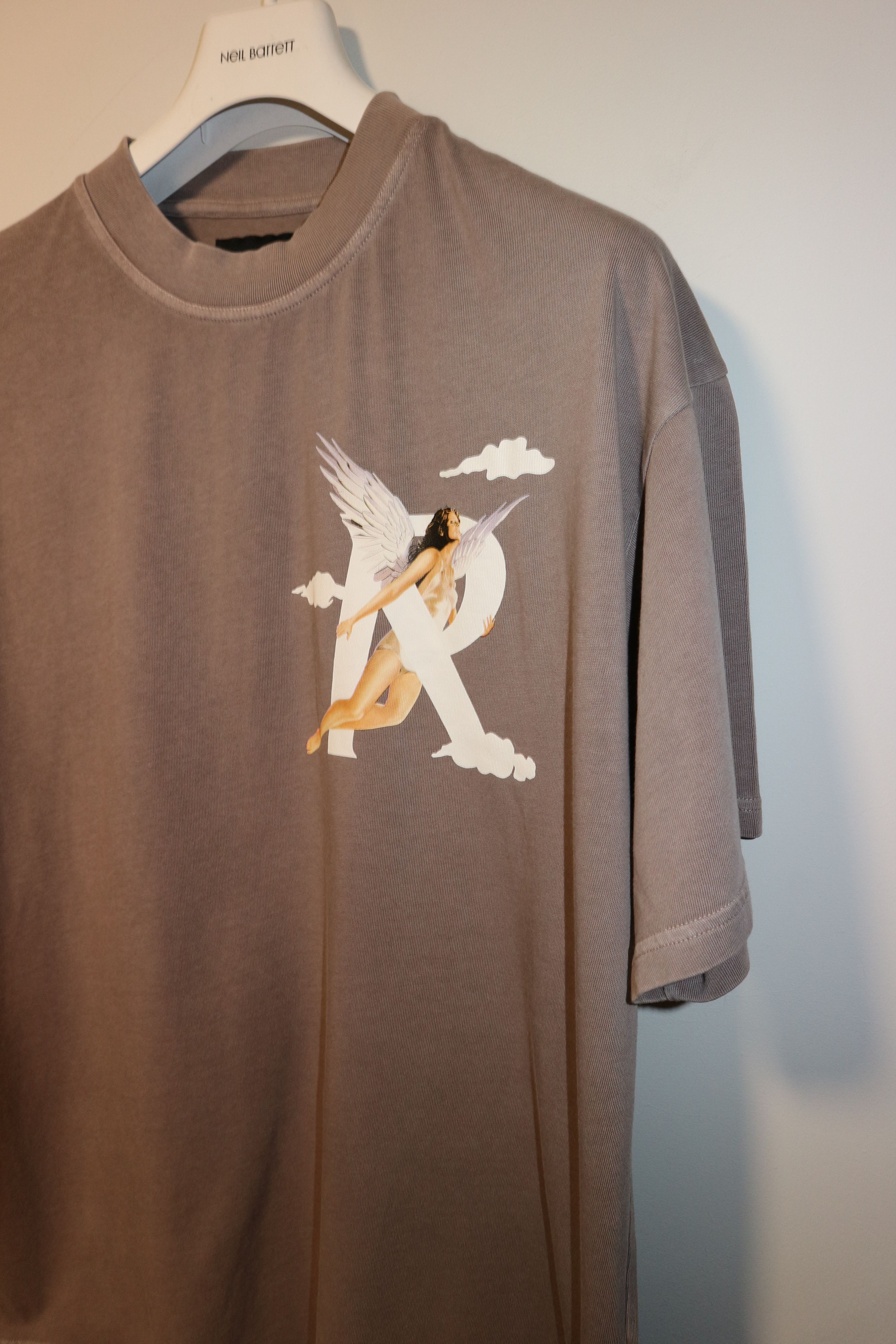 Represent Clo. Storms in heaven print -tshirt Size US M / EU 48-50 / 2 - 7 Thumbnail