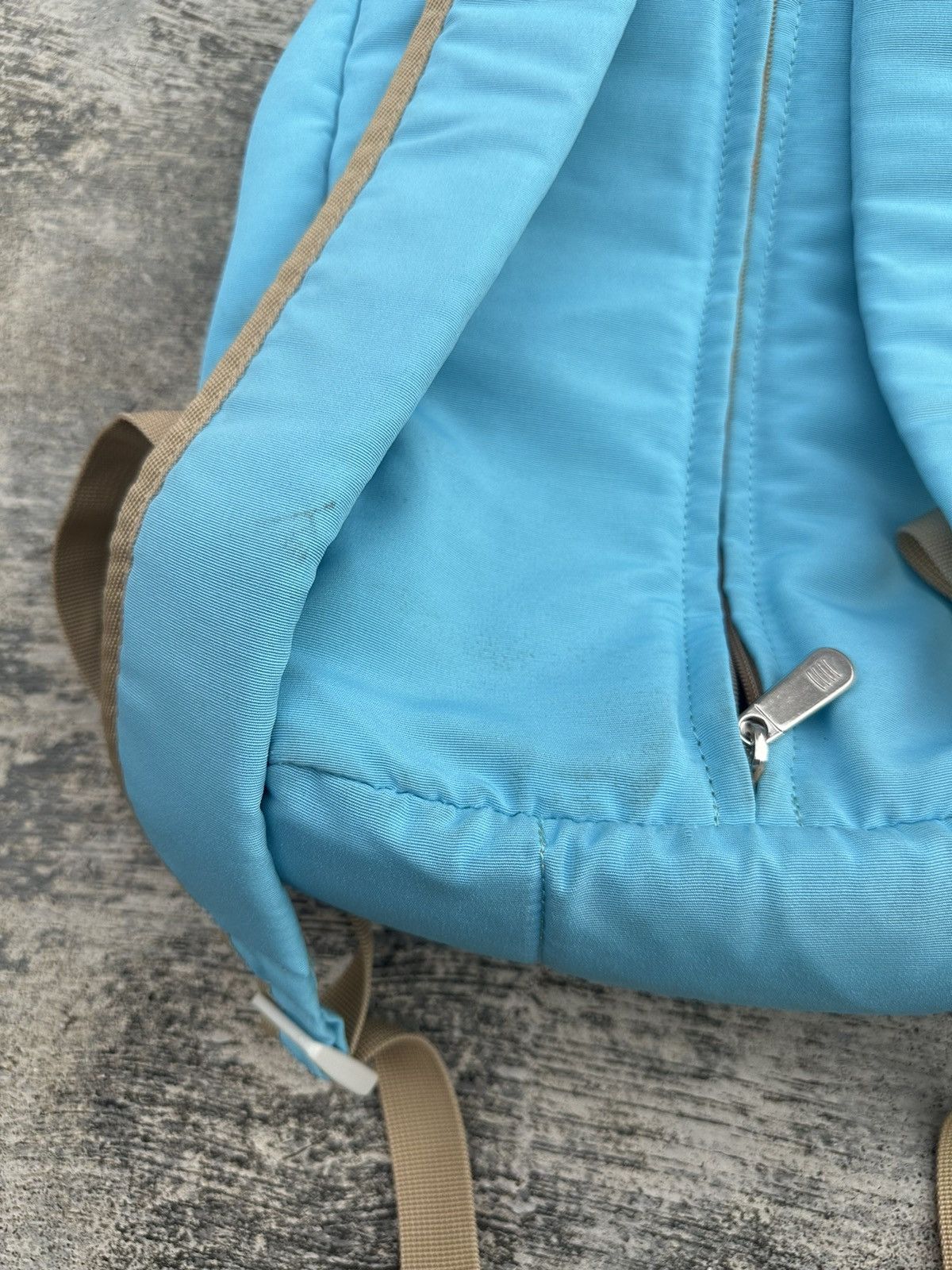 Nike VINTAGE NIKE TACTICAL MOUNTAIN PARACHUTES GORPCORE BACKPACK Size ONE SIZE - 8 Thumbnail