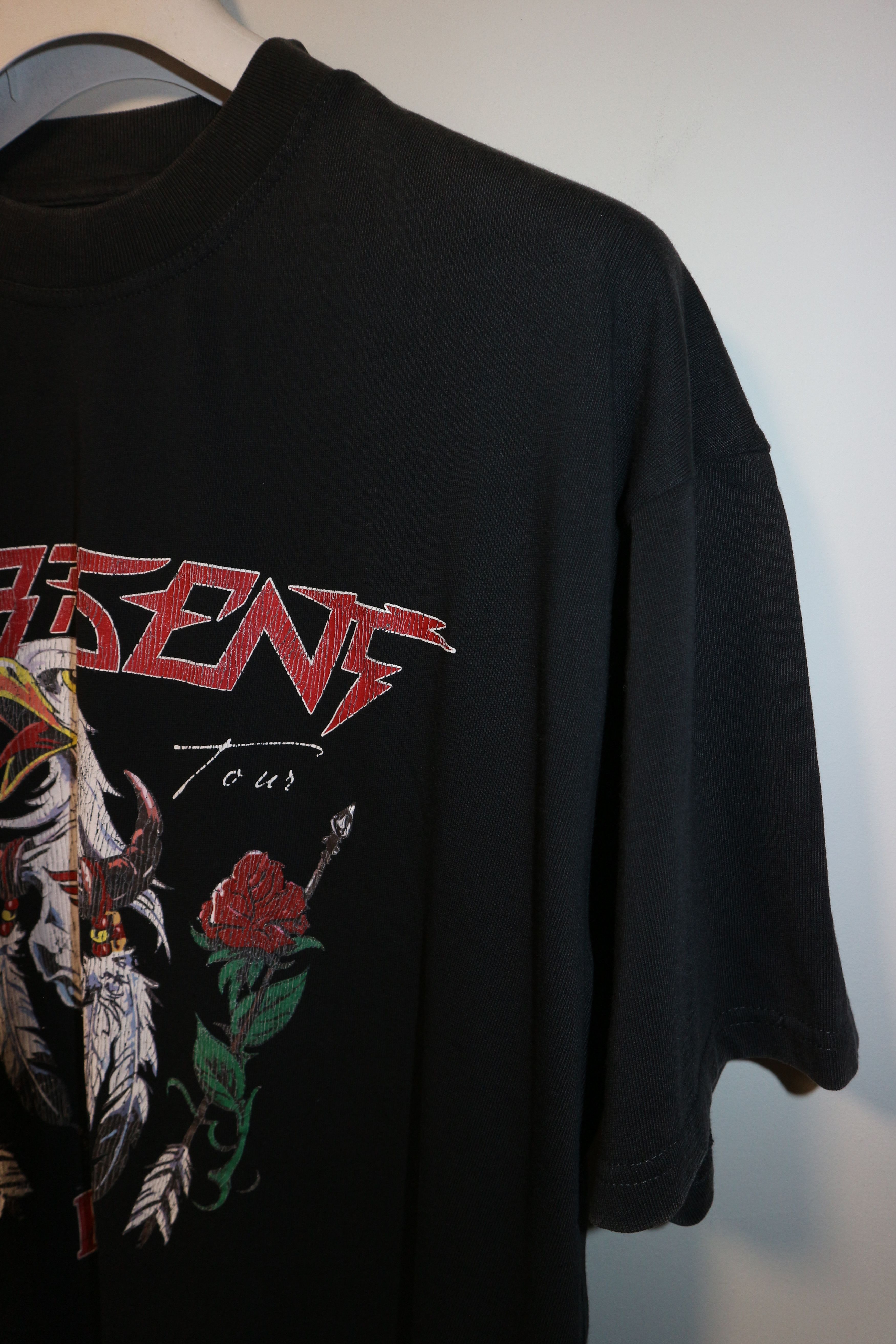 Represent Clo. Represent & End collab. t-shirt *Brand new!* Size US L / EU 52-54 / 3 - 3 Thumbnail
