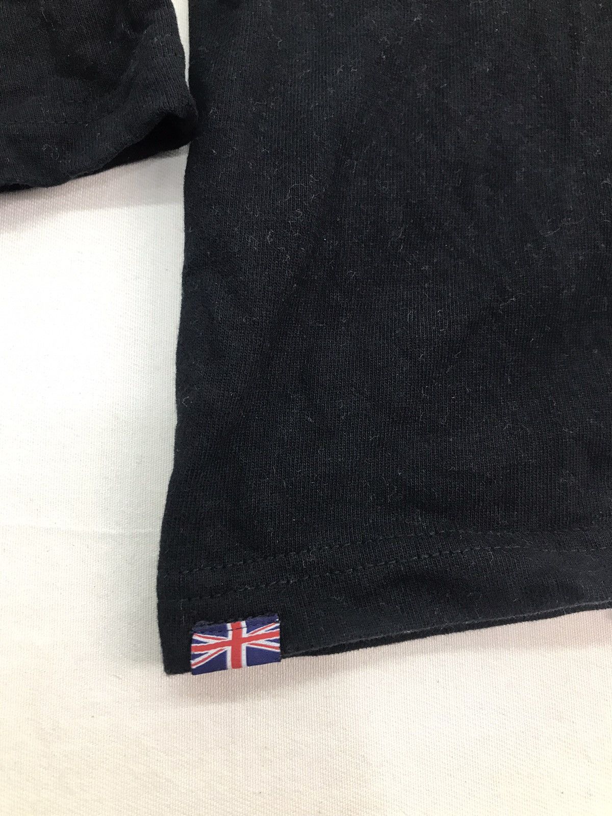 Gear for Sports × Norton The legends of Norton embroidered longsleeve tee Size US M / EU 48-50 / 2 - 4 Thumbnail