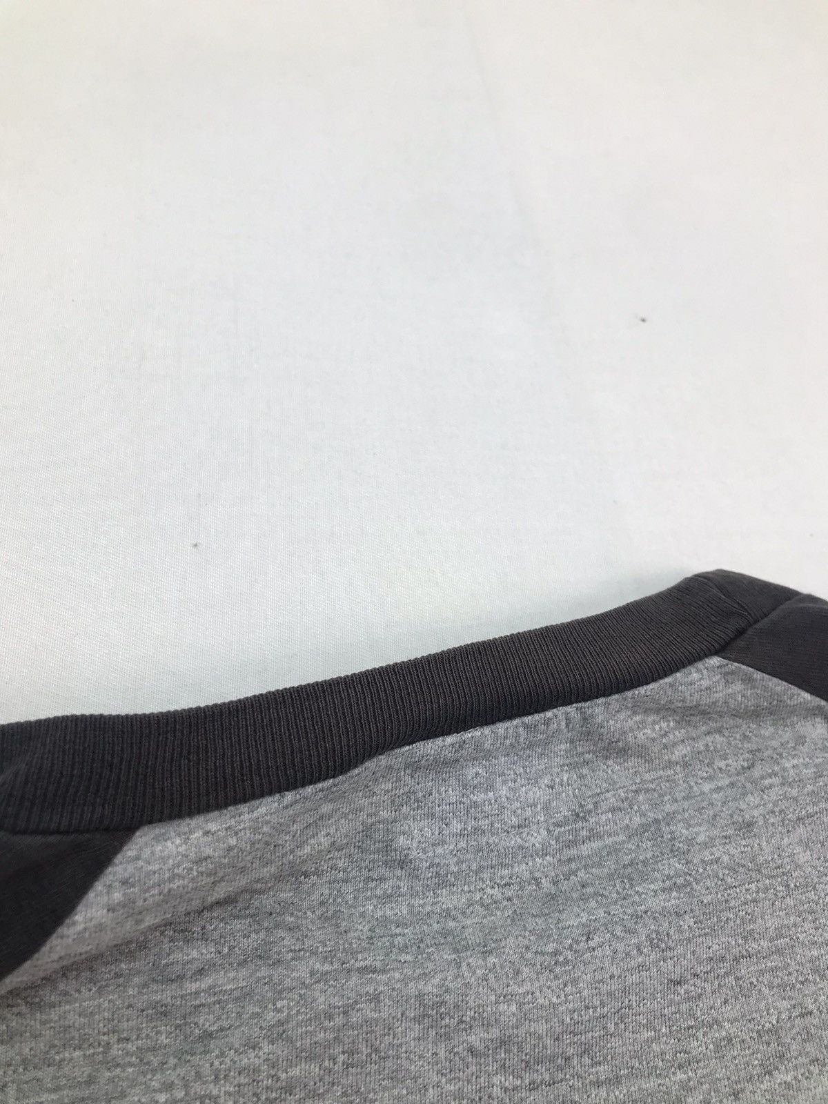 Japanese Brand × Pherrow's Pherrows japan SB corn raglan tshirt Size US M / EU 48-50 / 2 - 14 Thumbnail