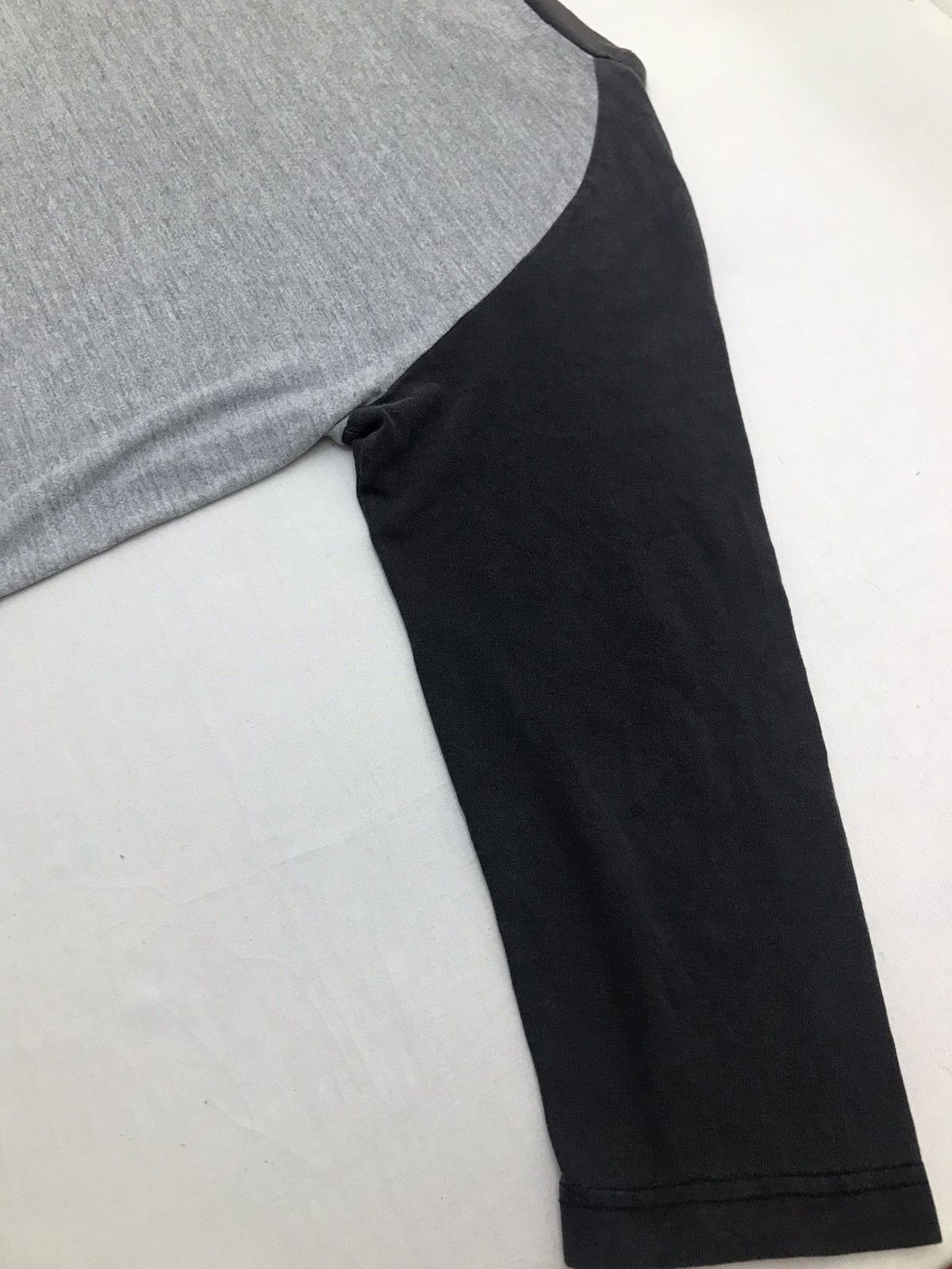 Japanese Brand × Pherrow's Pherrows japan SB corn raglan tshirt Size US M / EU 48-50 / 2 - 13 Thumbnail