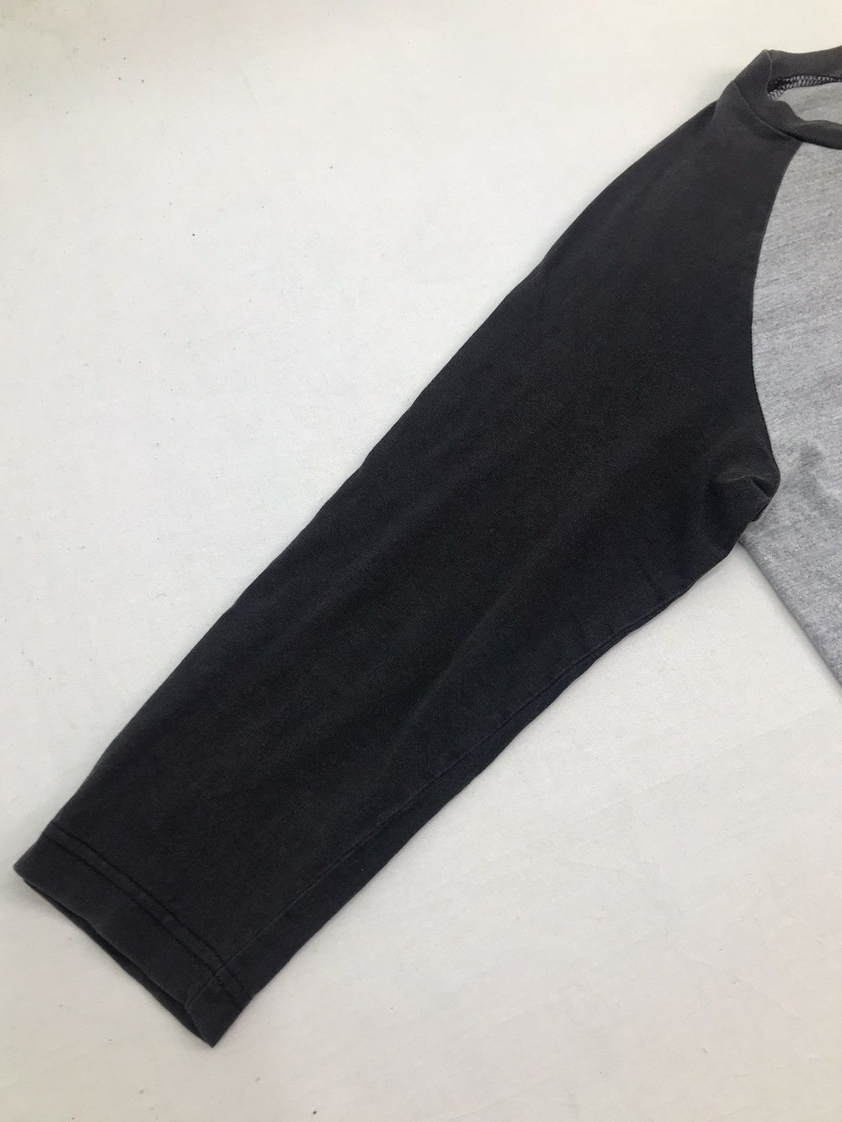 Japanese Brand × Pherrow's Pherrows japan SB corn raglan tshirt Size US M / EU 48-50 / 2 - 6 Thumbnail