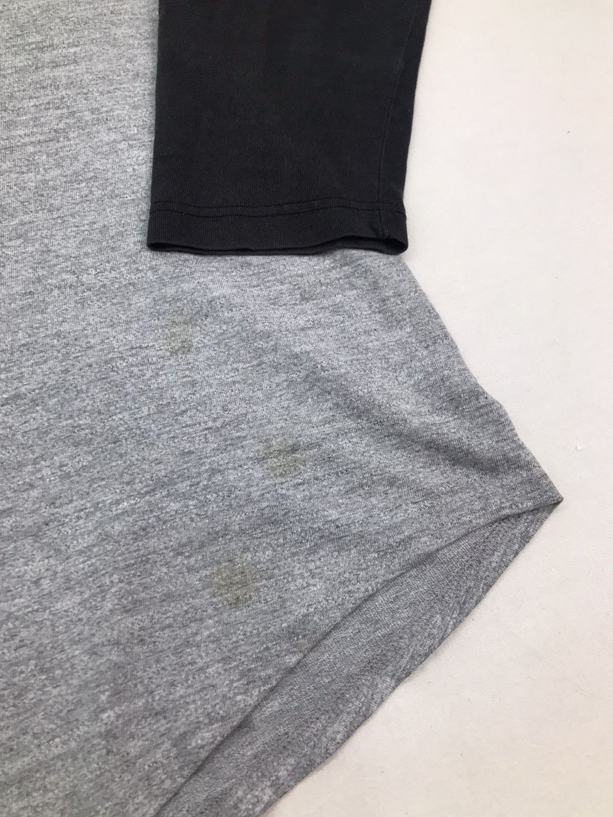 Japanese Brand × Pherrow's Pherrows japan SB corn raglan tshirt Size US M / EU 48-50 / 2 - 10 Thumbnail