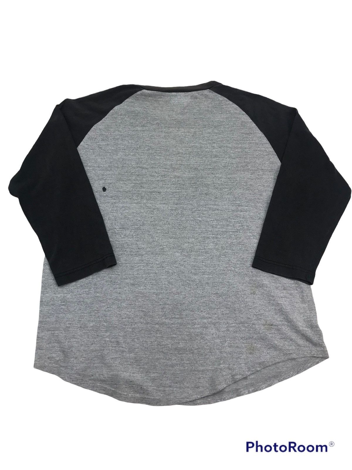Japanese Brand × Pherrow's Pherrows japan SB corn raglan tshirt Size US M / EU 48-50 / 2 - 2 Thumbnail