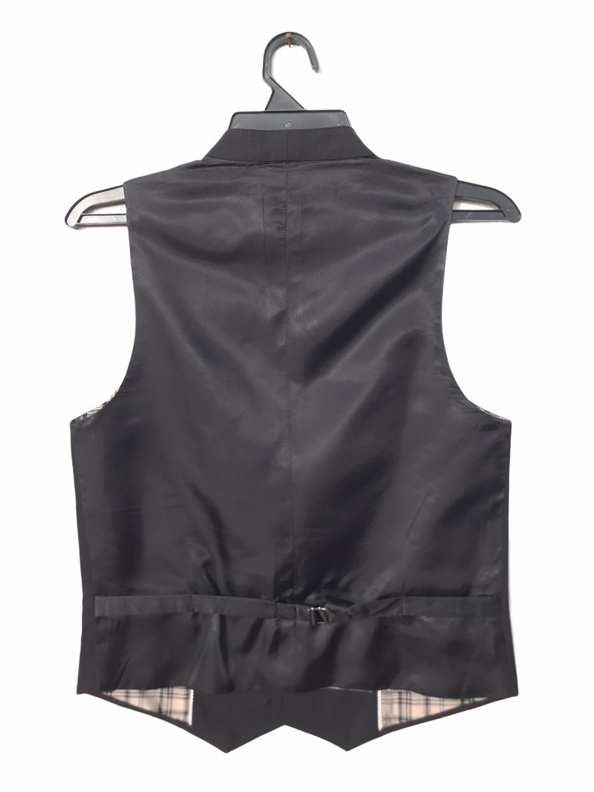 FACTOTUM Factotum Designer Vest Size US S / EU 44-46 / 1 - 2 Thumbnail