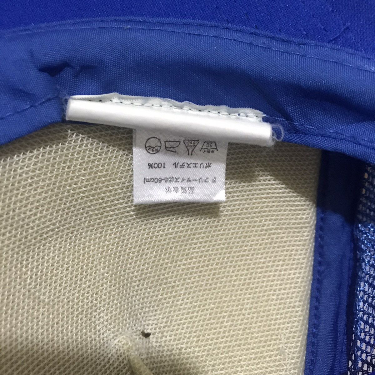 Gear for Sports × Japanese Brand Mitusbishi Trucker Size ONE SIZE - 4 Thumbnail