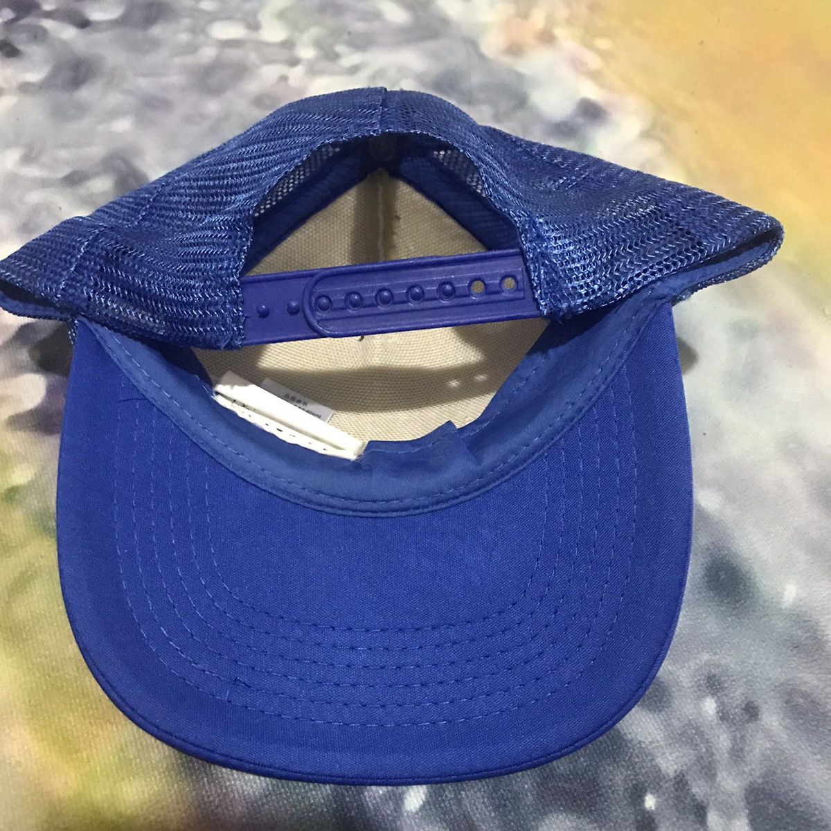 Gear for Sports × Japanese Brand Mitusbishi Trucker Size ONE SIZE - 3 Thumbnail