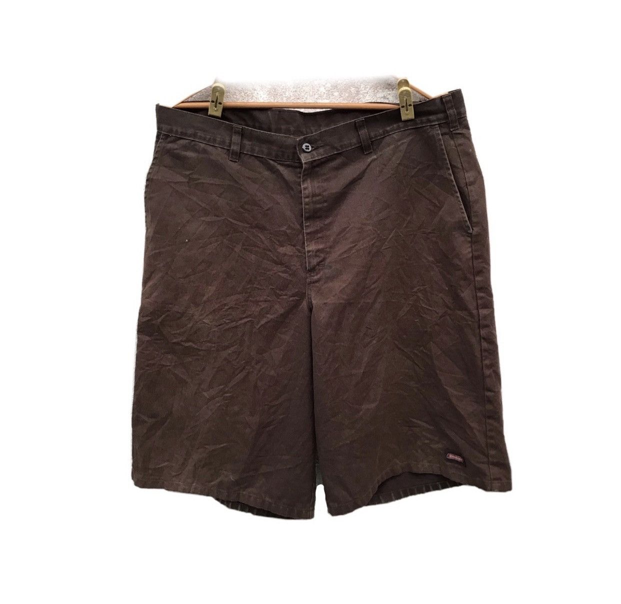 Dickies Vintage Dickies Short Pant Size US 36 / EU 52 - 2 Thumbnail