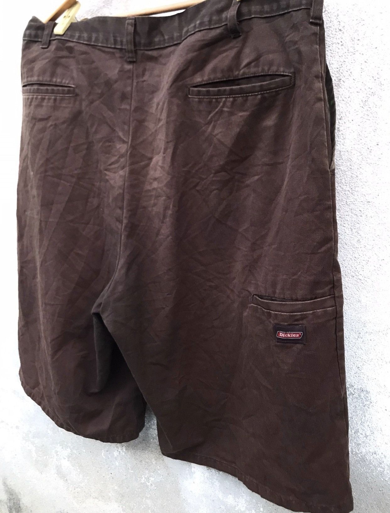 Dickies Vintage Dickies Short Pant Size US 36 / EU 52 - 3 Thumbnail