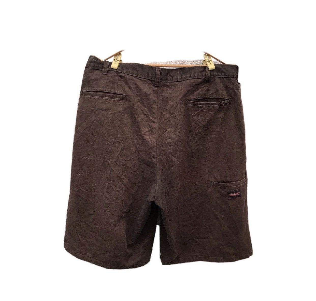 Dickies Vintage Dickies Short Pant Size US 36 / EU 52 - 1 Thumbnail