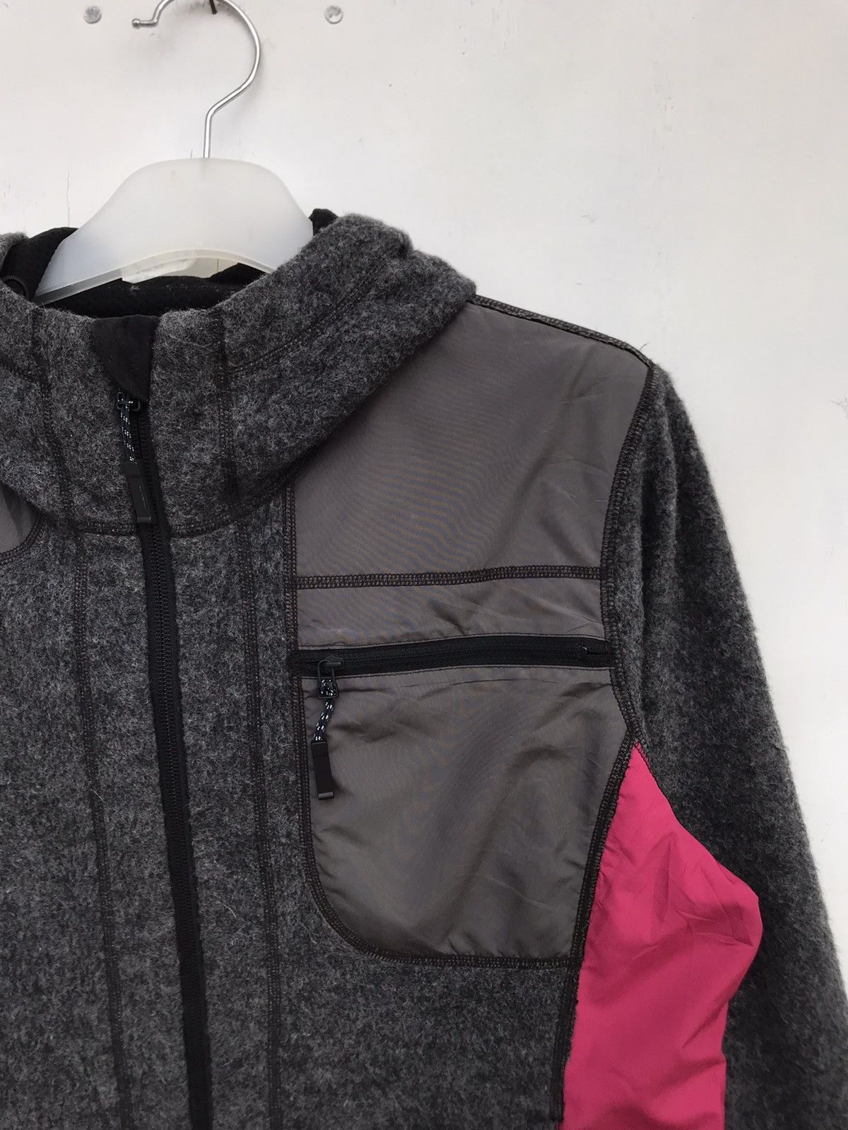 Man Of Moods Snow Peak X Mountain Of Moods Jacket Size US M / EU 48-50 / 2 - 3 Thumbnail