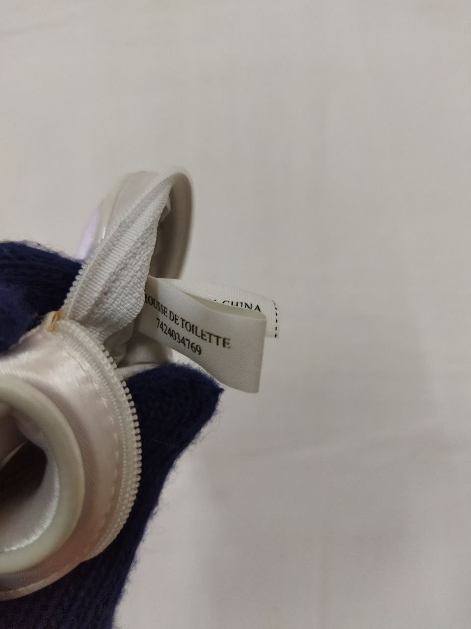 Dior DIOR Parfums Bag Size ONE SIZE - 5 Thumbnail