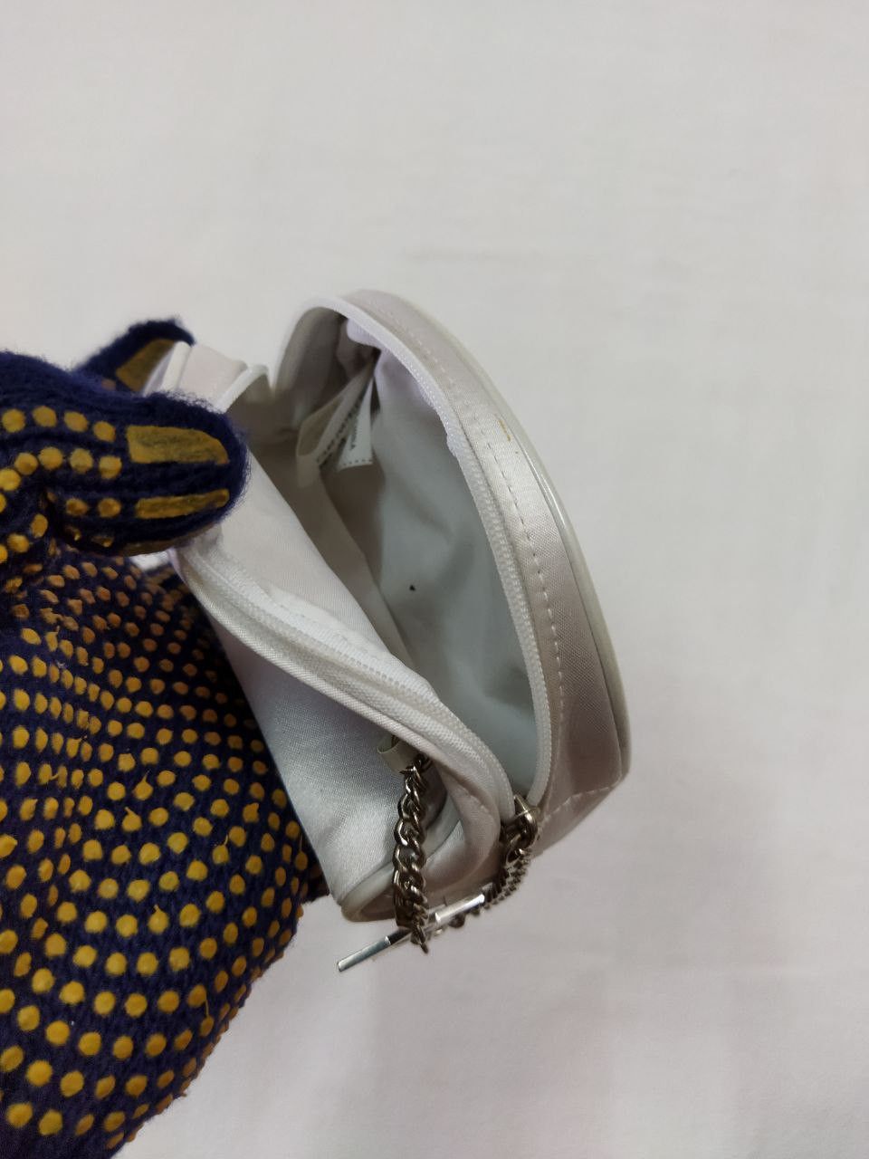 Dior DIOR Parfums Bag Size ONE SIZE - 6 Thumbnail