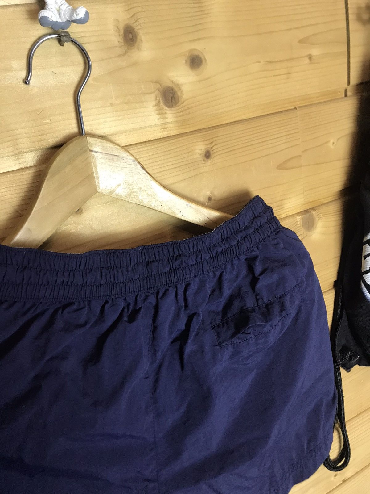 Fila Fila nylon shorts Size US 30 / EU 46 - 8 Thumbnail