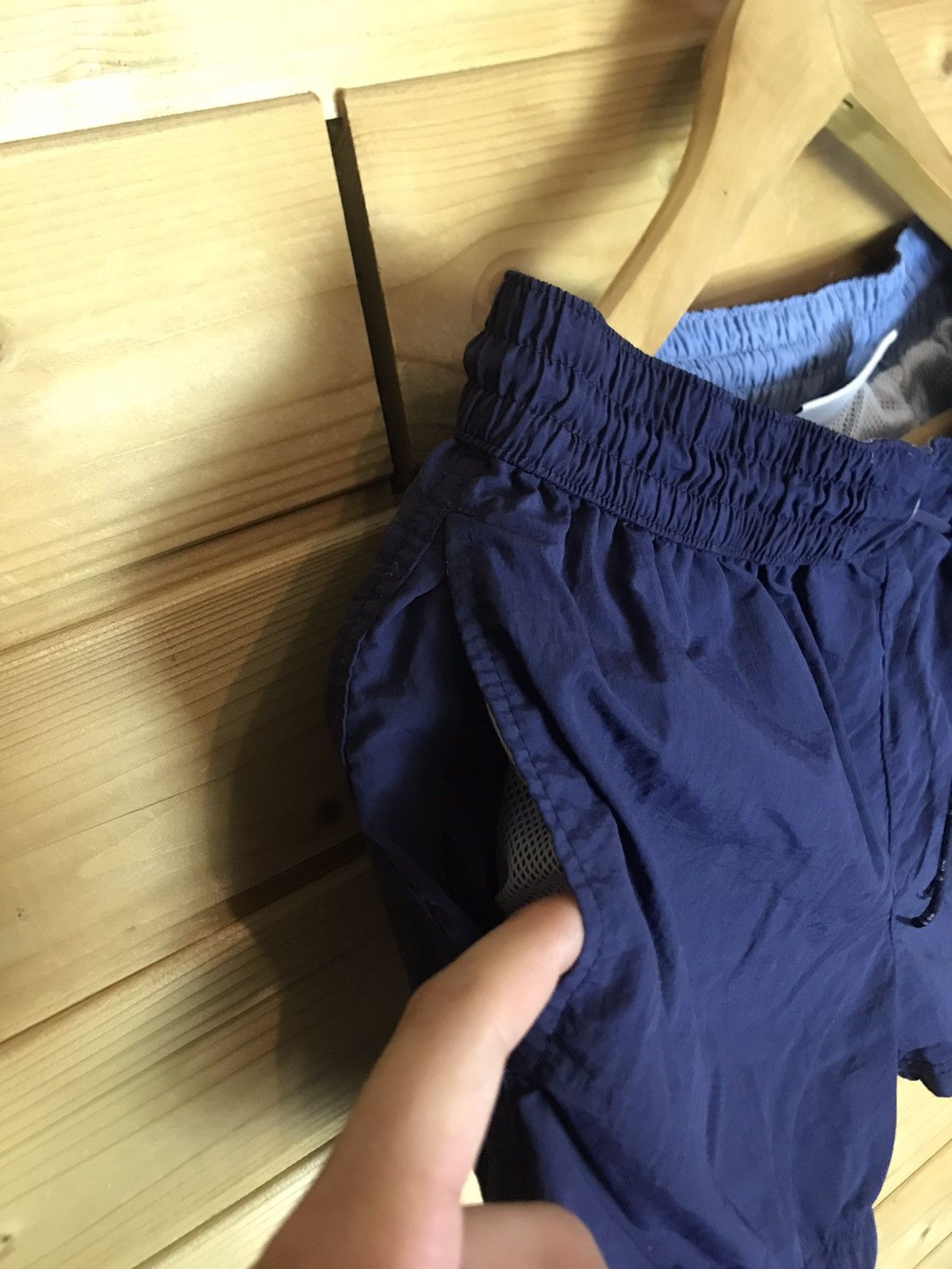 Fila Fila nylon shorts Size US 30 / EU 46 - 3 Thumbnail