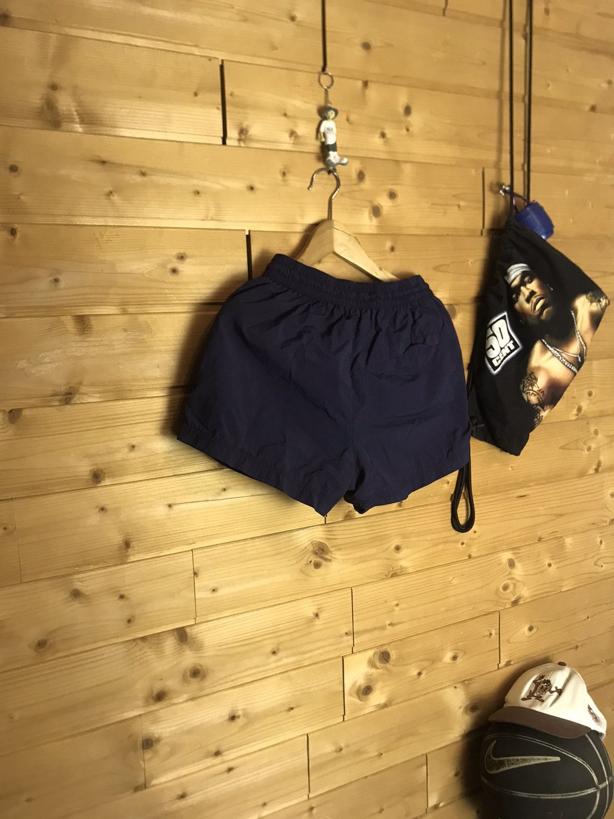 Fila Fila nylon shorts Size US 30 / EU 46 - 7 Thumbnail