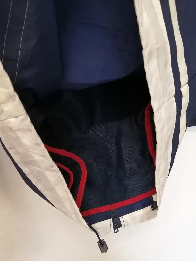 Helly Hansen HELLY HANSEN Oversized Sailing Gear Jacket - Size M Size US M / EU 48-50 / 2 - 10 Thumbnail