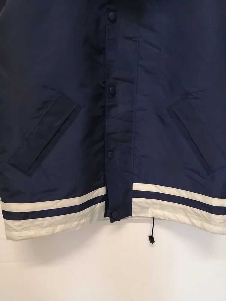 Helly Hansen HELLY HANSEN Oversized Sailing Gear Jacket - Size M Size US M / EU 48-50 / 2 - 6 Thumbnail