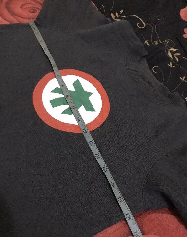 agnes b. Agnes b sweatshirt S Size US S / EU 44-46 / 1 - 7 Thumbnail