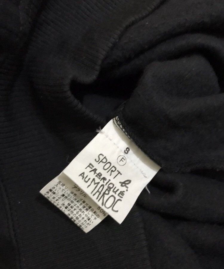 agnes b. Agnes b sweatshirt S Size US S / EU 44-46 / 1 - 4 Thumbnail