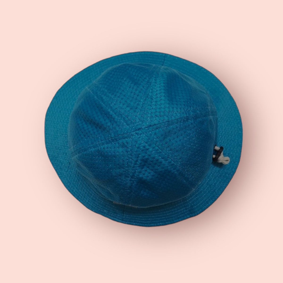 Montbell VINTAGE MONTBELL KIDS OUTDOOR BUCKET HAT Size ONE SIZE - 8 Thumbnail