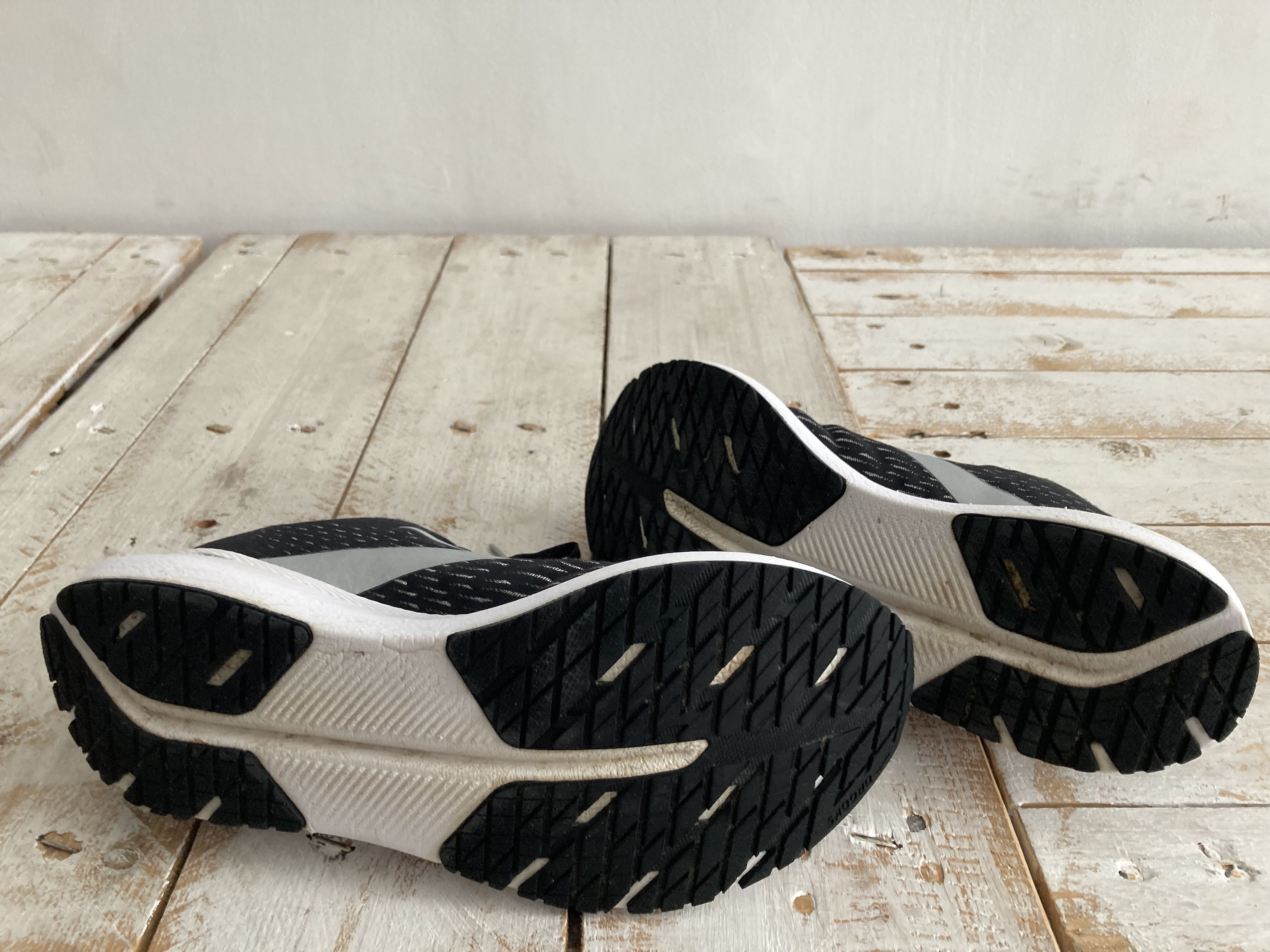 Brooks Hyperion Tempo race run EU 41 shoes UK 7.5 sneakers W 9.5 Size US 9.5 / IT 39.5 - 7 Thumbnail