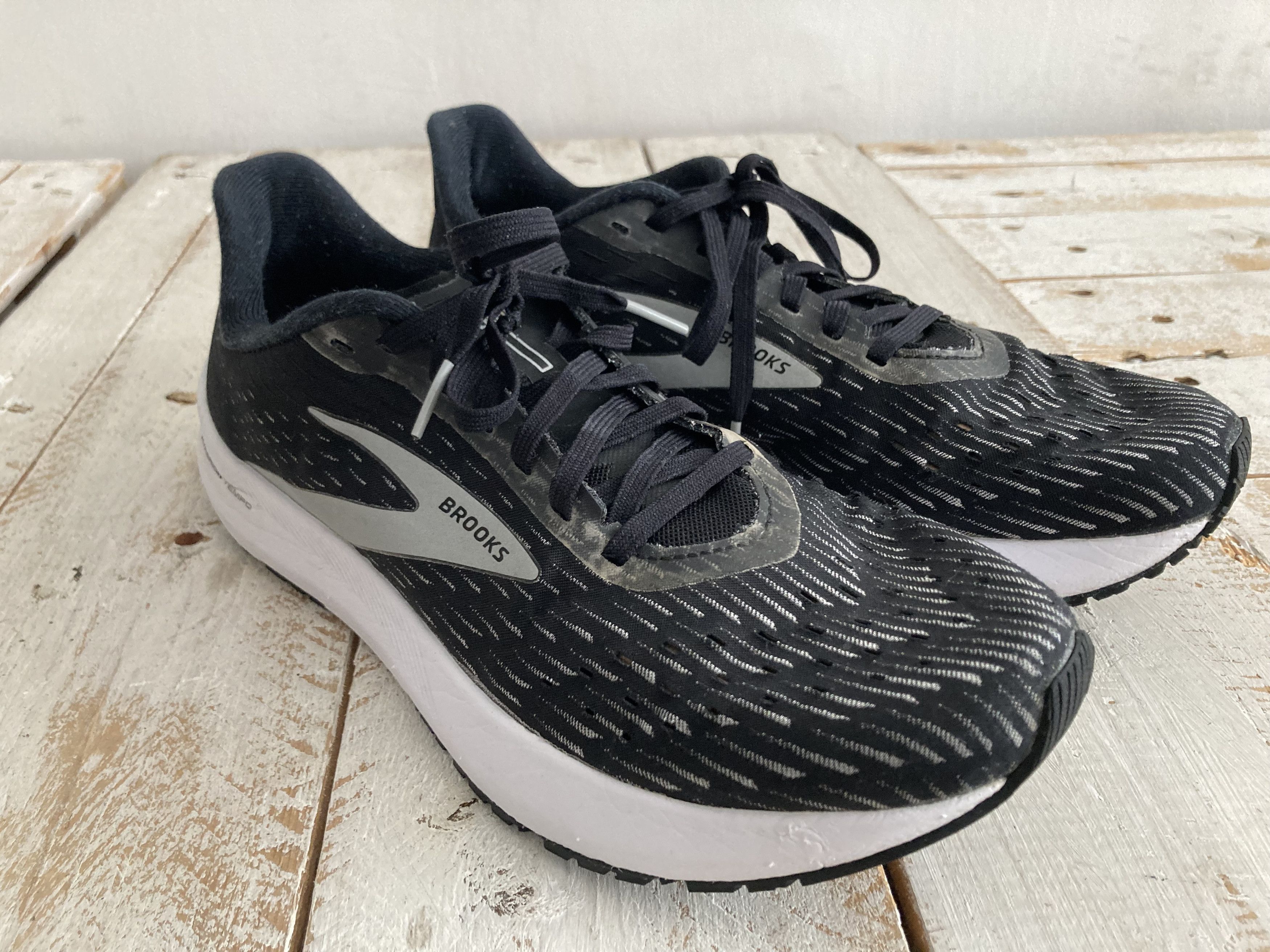 Brooks Hyperion Tempo race run EU 41 shoes UK 7.5 sneakers W 9.5 Size US 9.5 / IT 39.5 - 1 Thumbnail
