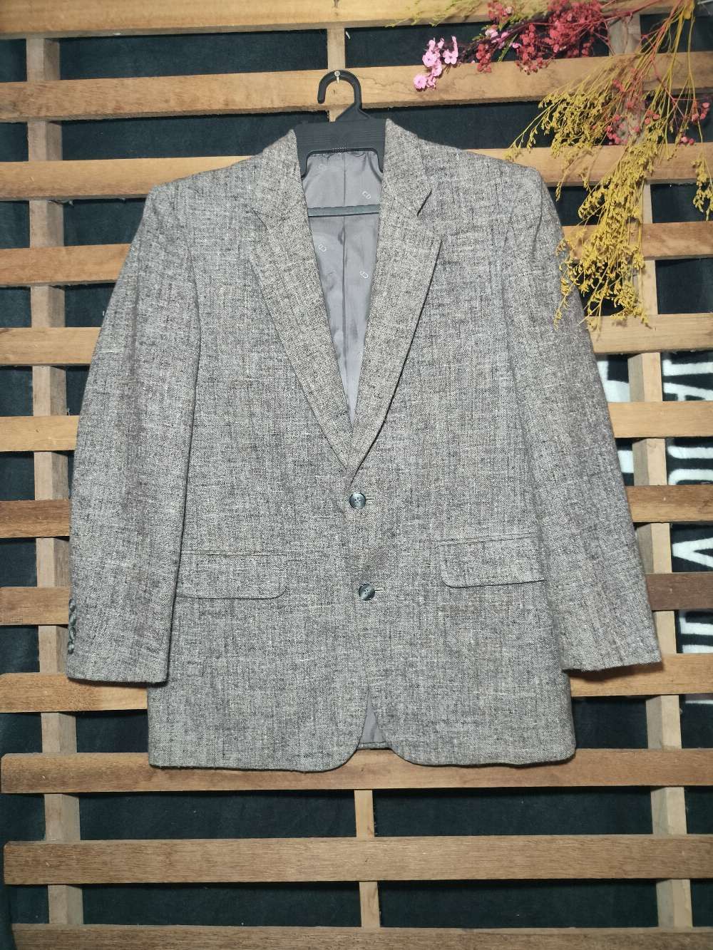 Christian Dior Monsieur CHRISTIAN DIOR JACKET Size US M / EU 48-50 / 2 - 1 Thumbnail