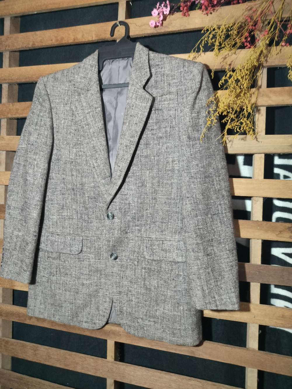 Christian Dior Monsieur CHRISTIAN DIOR JACKET Size US M / EU 48-50 / 2 - 2 Thumbnail