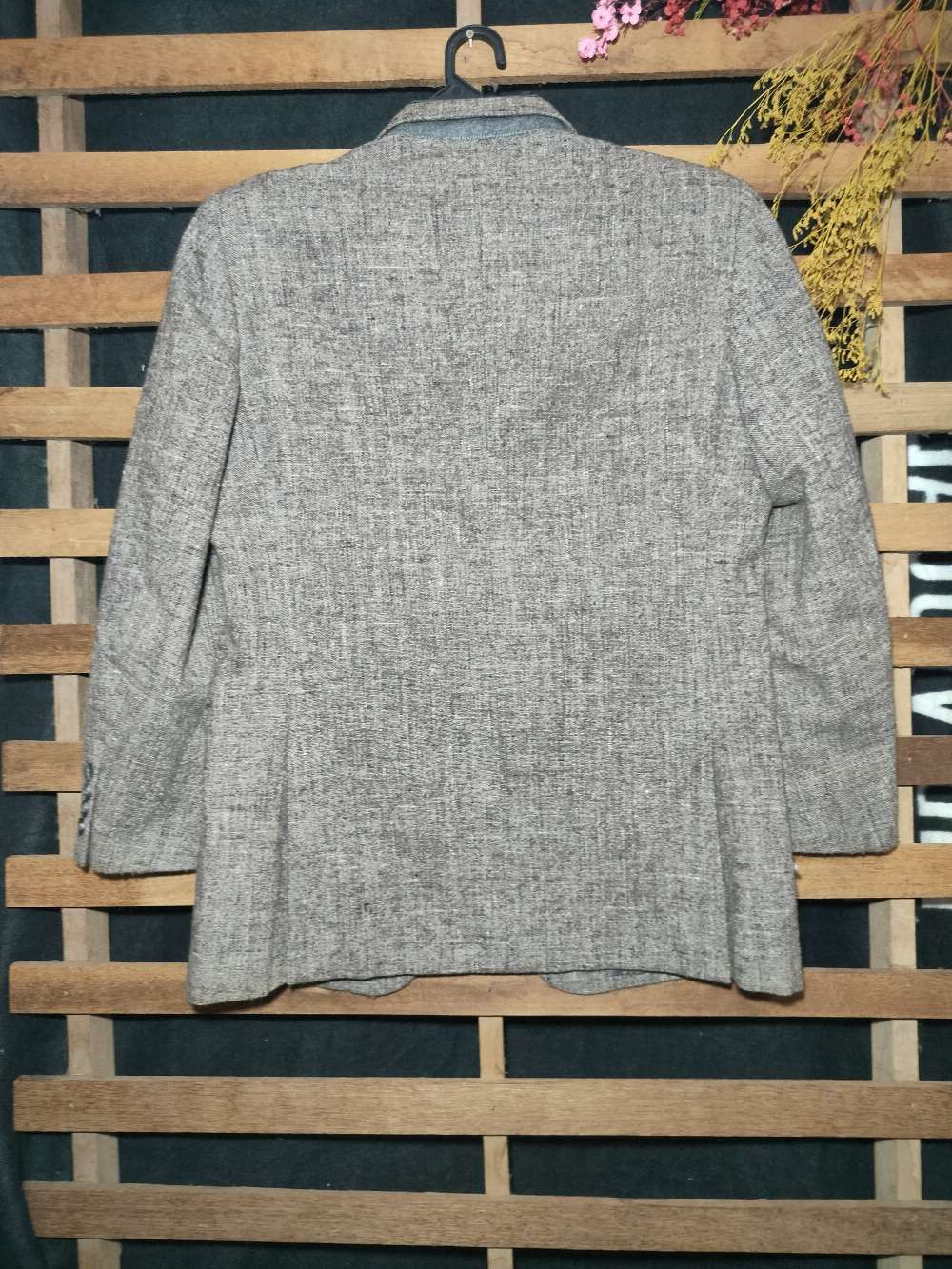 Christian Dior Monsieur CHRISTIAN DIOR JACKET Size US M / EU 48-50 / 2 - 8 Thumbnail