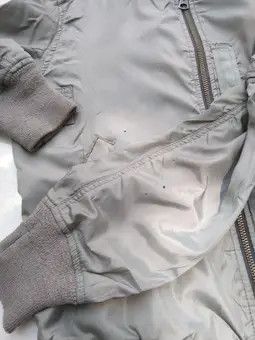 Alpha Industries LIGHTLAYERS VINTAGE ALPHA INDUSTRIES BOMBER JACKET Size US M / EU 48-50 / 2 - 8 Thumbnail