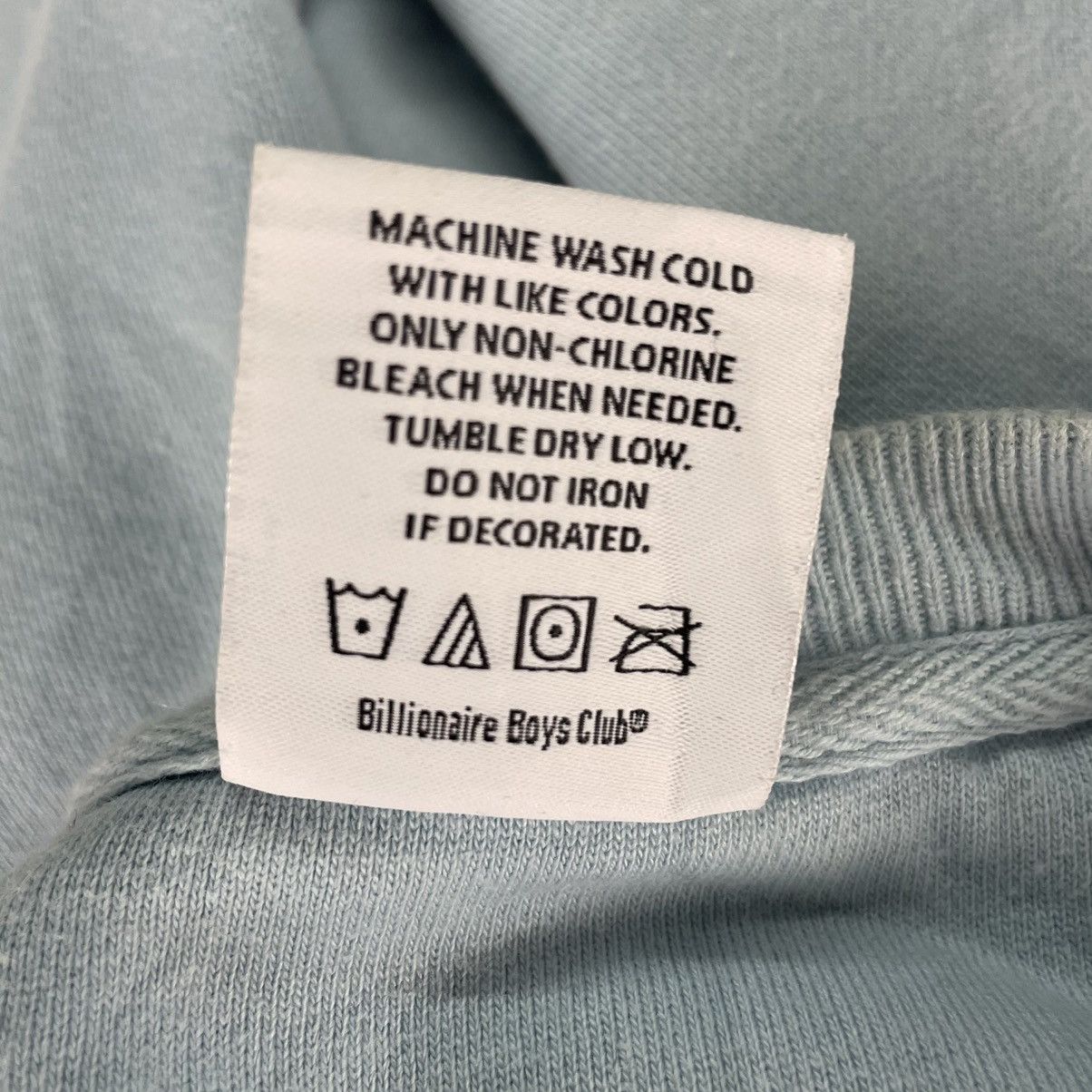 Billionaire Boys Club BBC Astronaut Sweatshirt Crewneck Size US XL / EU 56 / 4 - 7 Thumbnail