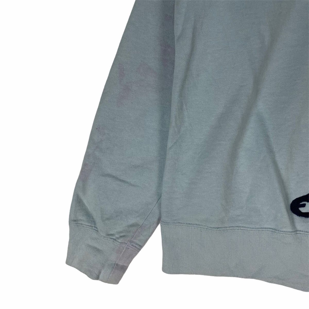 Billionaire Boys Club BBC Astronaut Sweatshirt Crewneck Size US XL / EU 56 / 4 - 3 Thumbnail