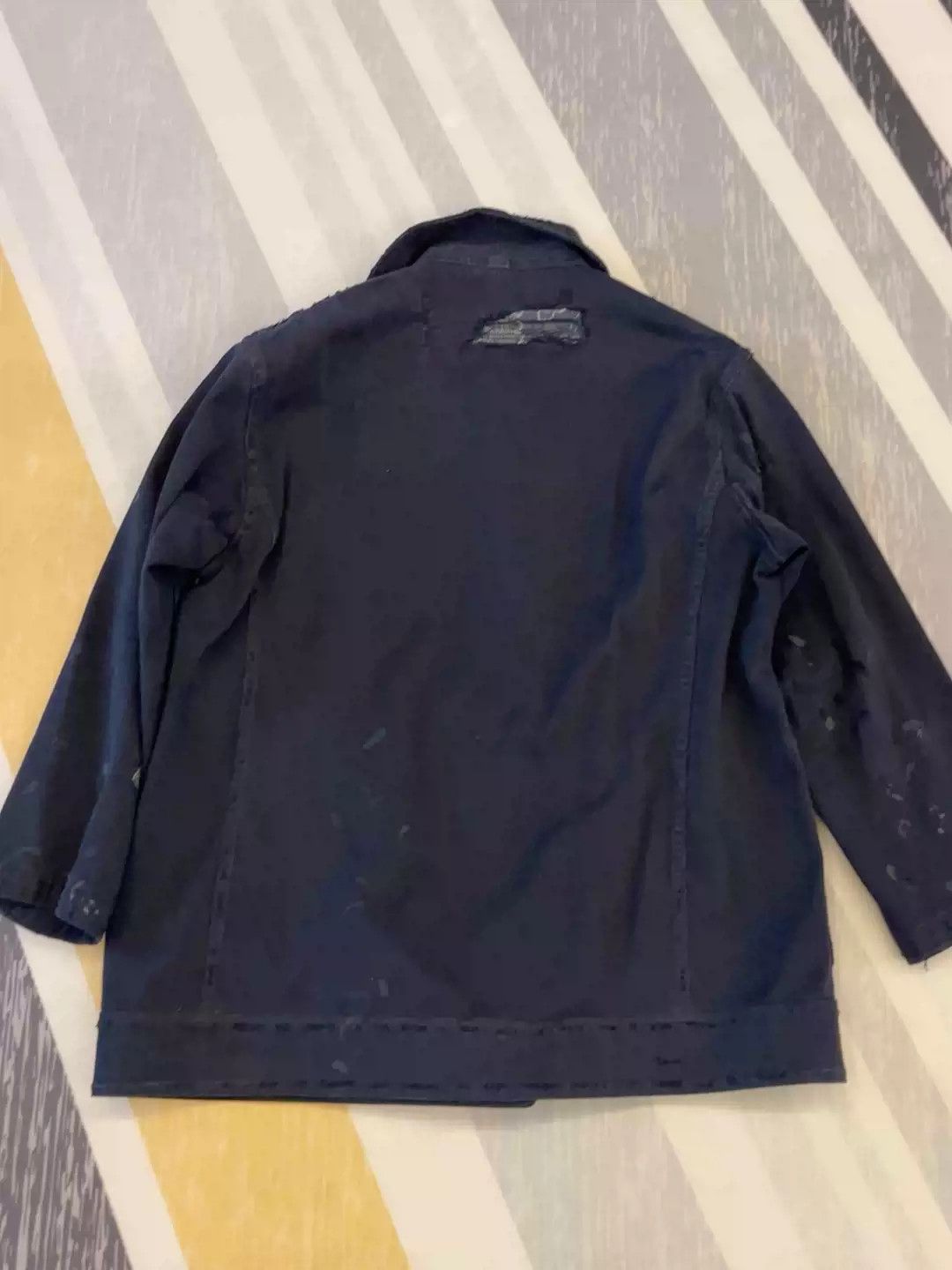 Visvim visvim 19ss ICT Benny JkT Crash kofu Size US XL / EU 56 / 4 - 2 Thumbnail