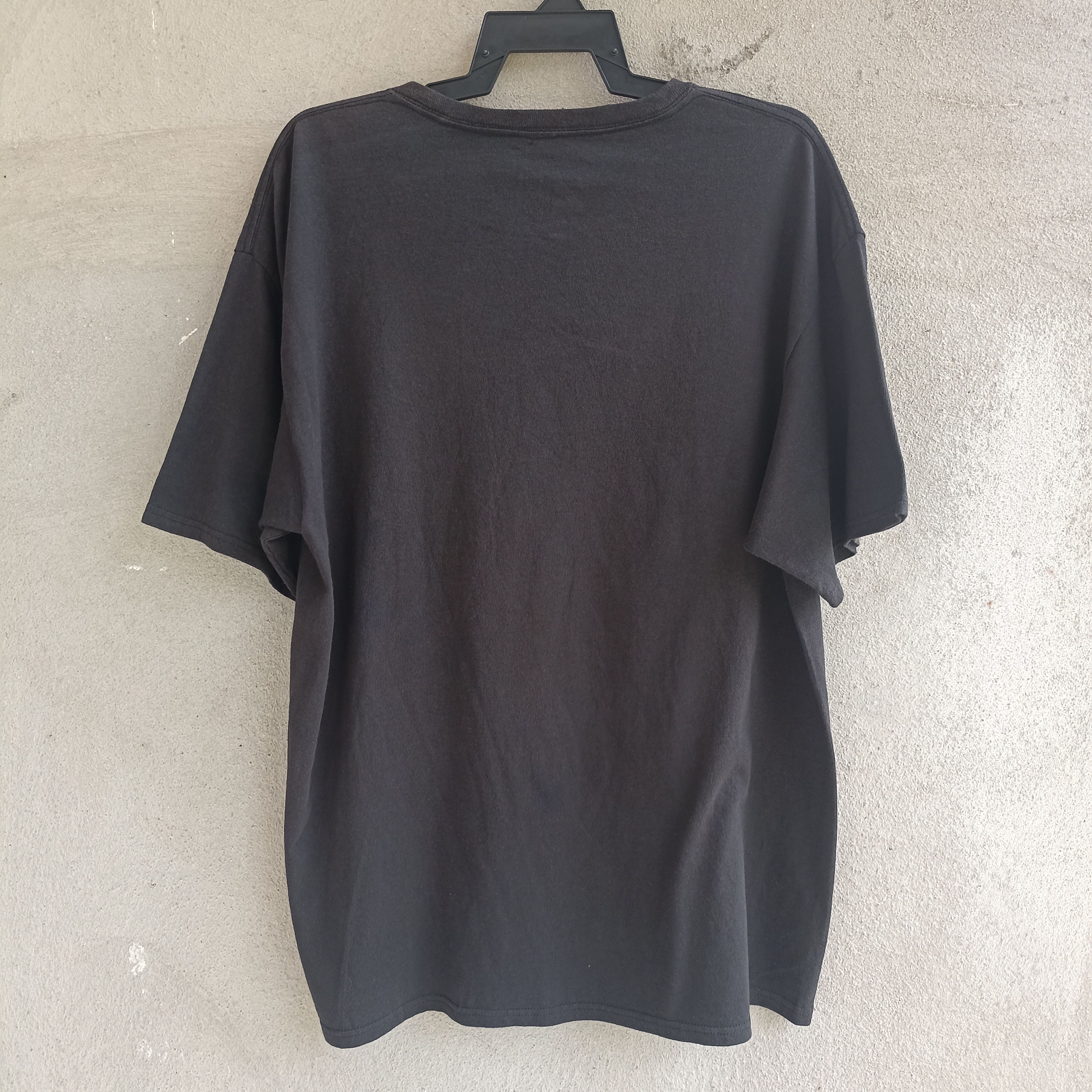 Other Like a Boss Number 23 Basketball Tshirt Size US XL / EU 56 / 4 - 6 Thumbnail